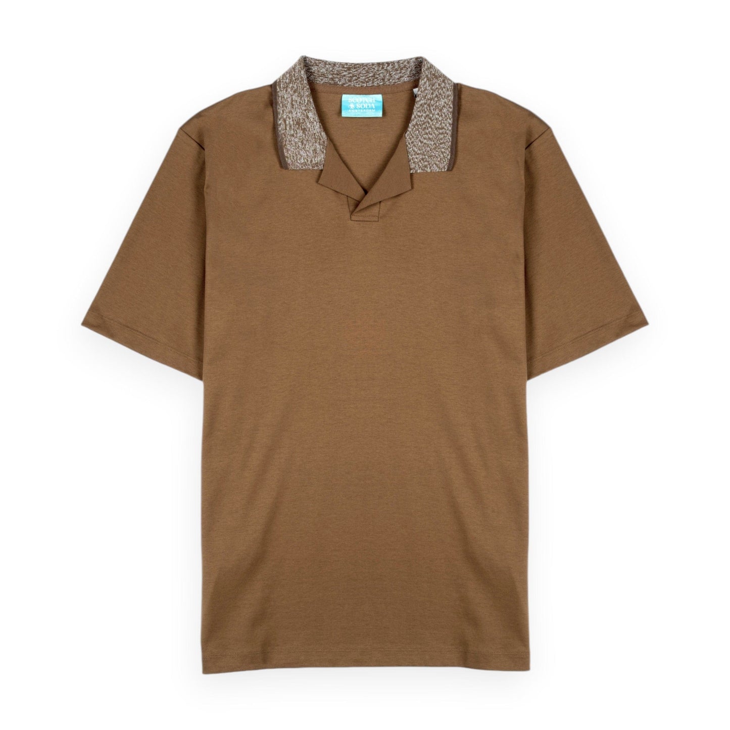 Polo Homem Scotch & Soda