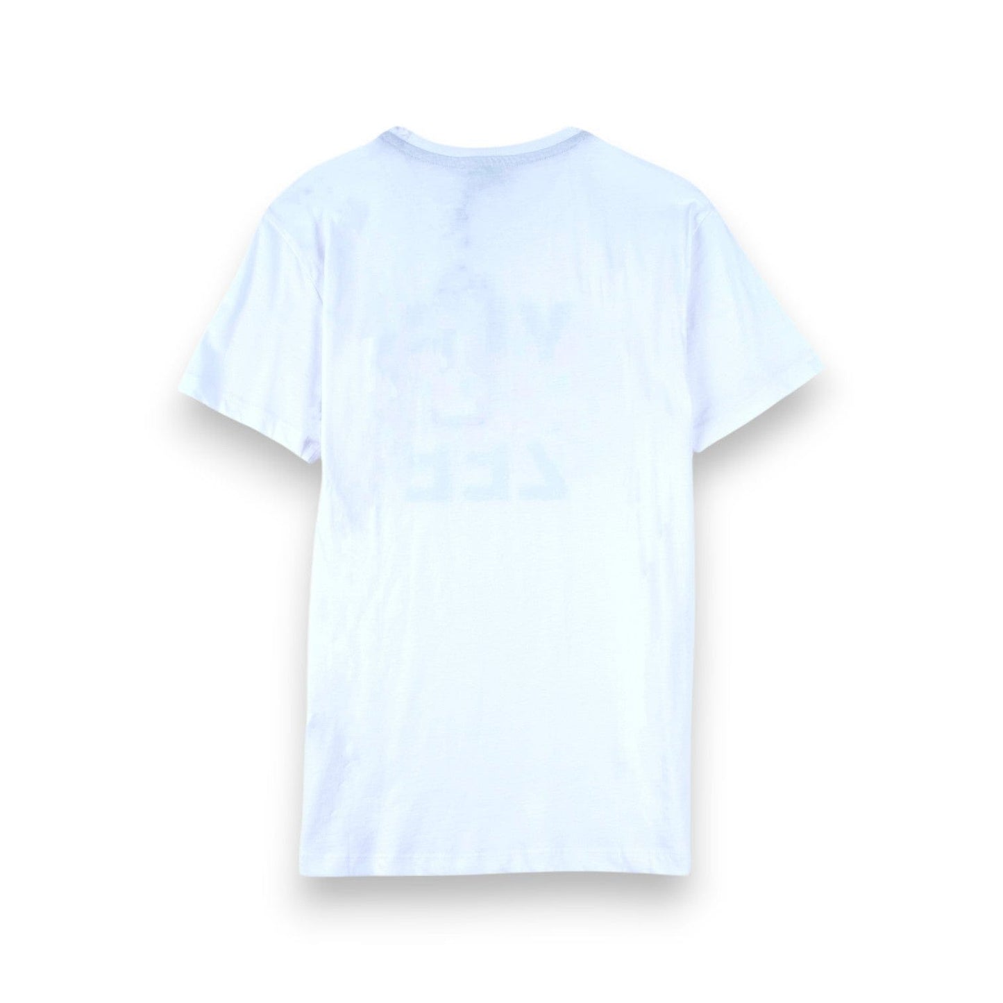 T-Shirt Homem Yes Zee