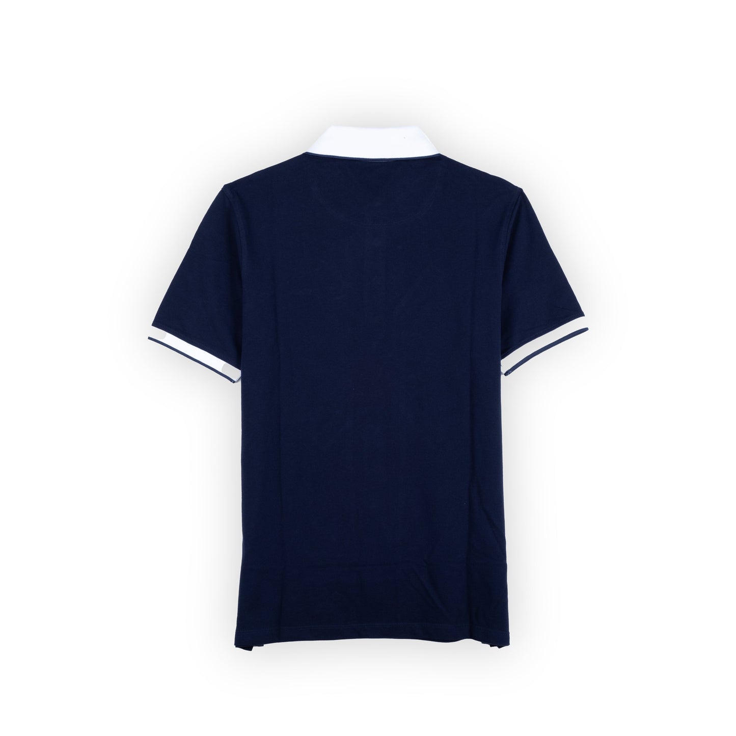 Polo Homem Yes Zee Azul