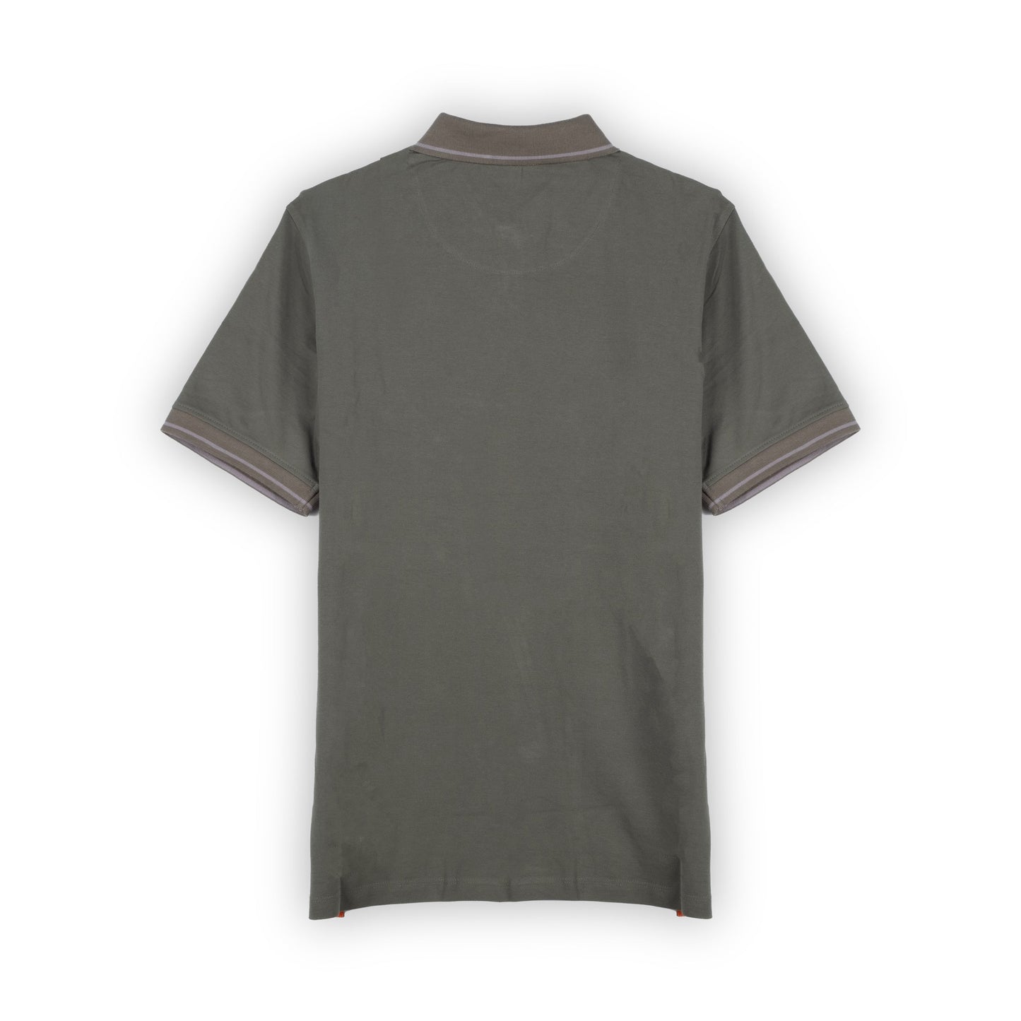 Polo Homem Yes Zee Verde