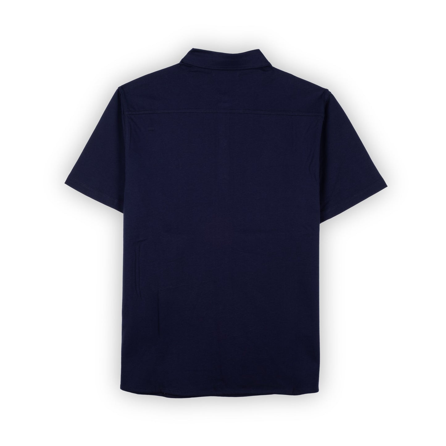 Polo Homem Yes Zee Azul