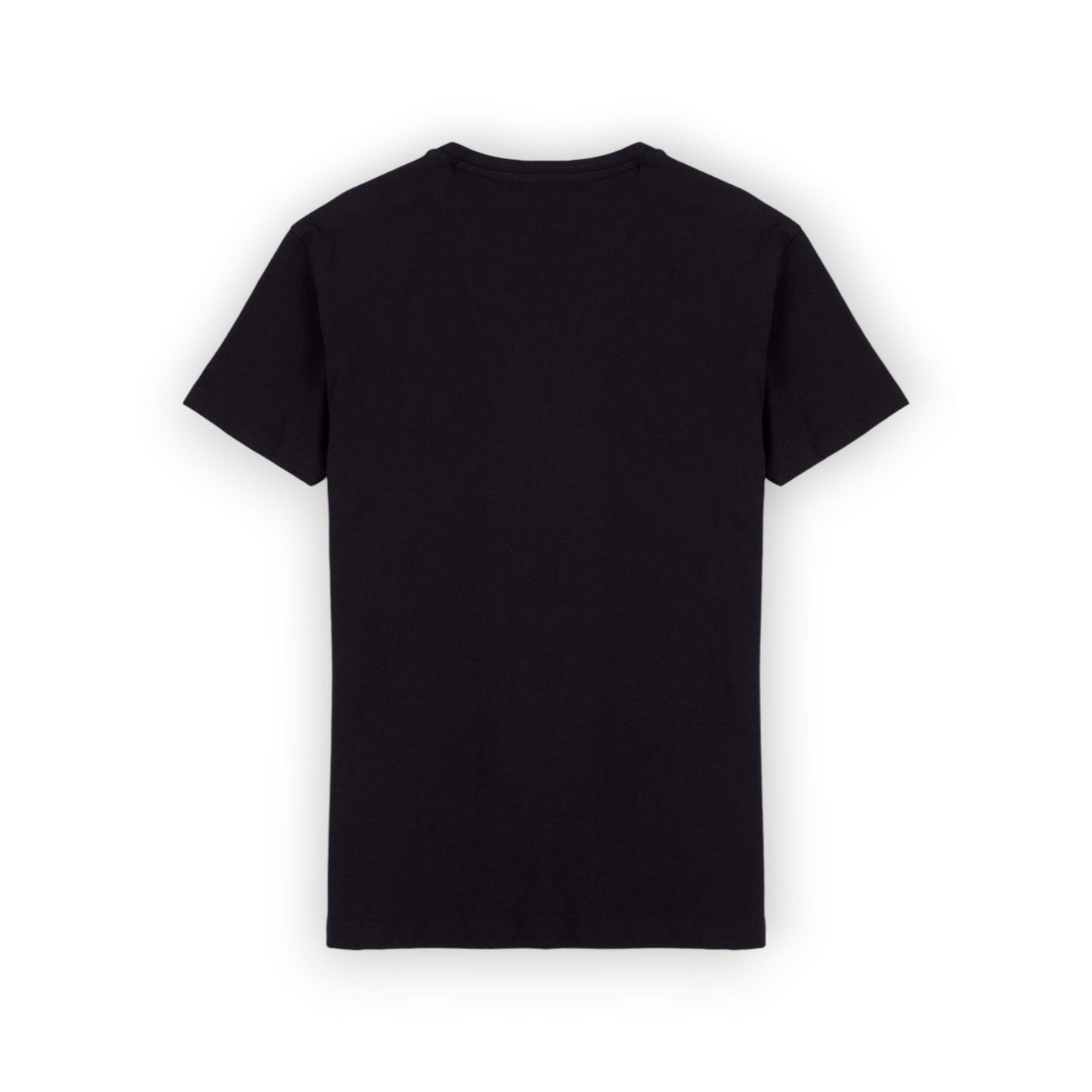 T-Shirt Homem Yes Zee