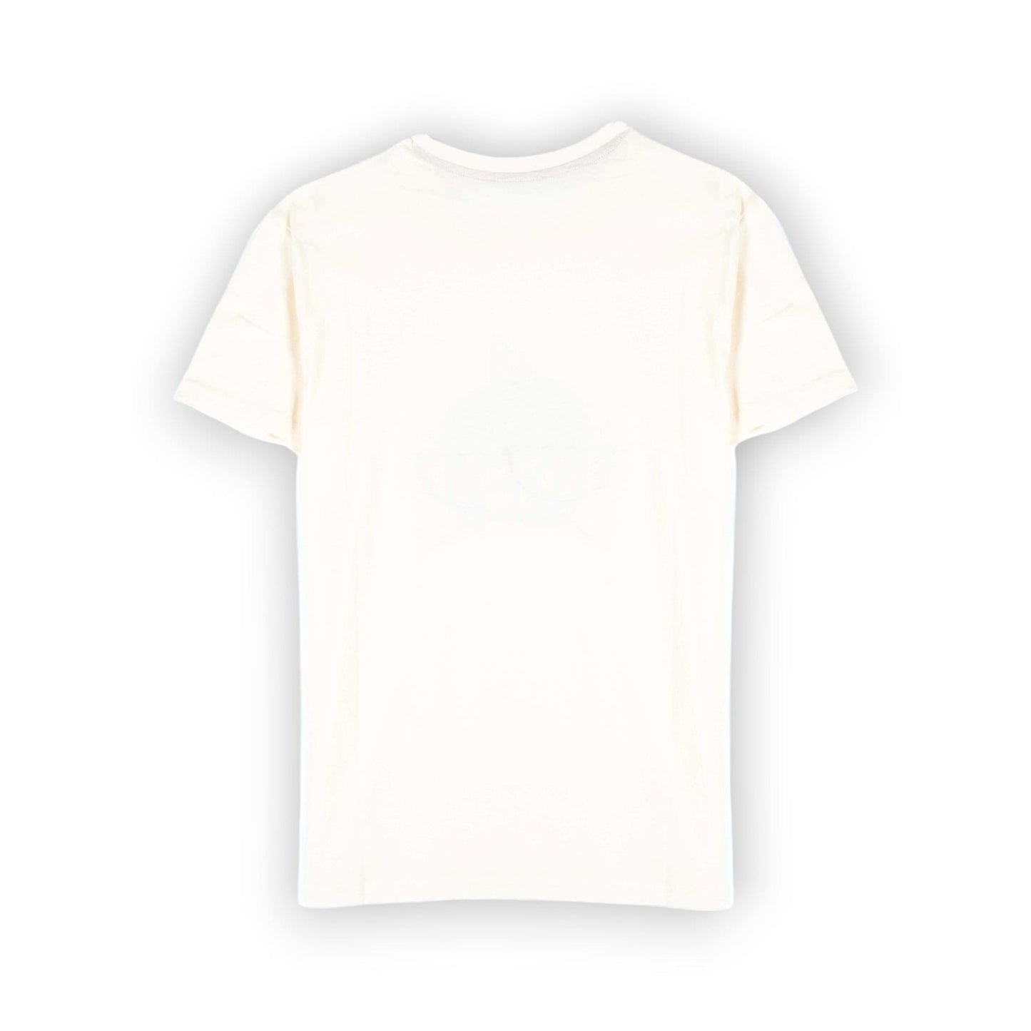 T-Shirt Homem Yes Zee