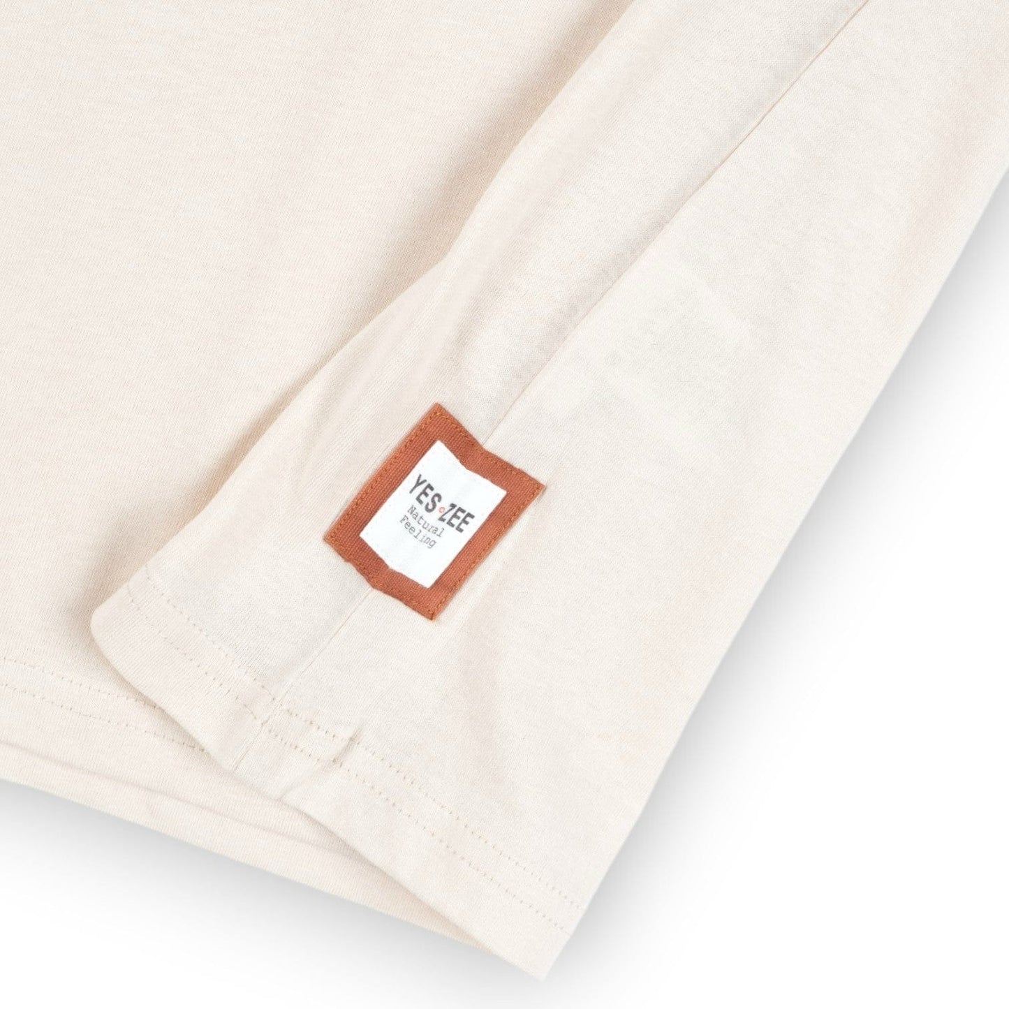 T-Shirt Homem Yes Zee