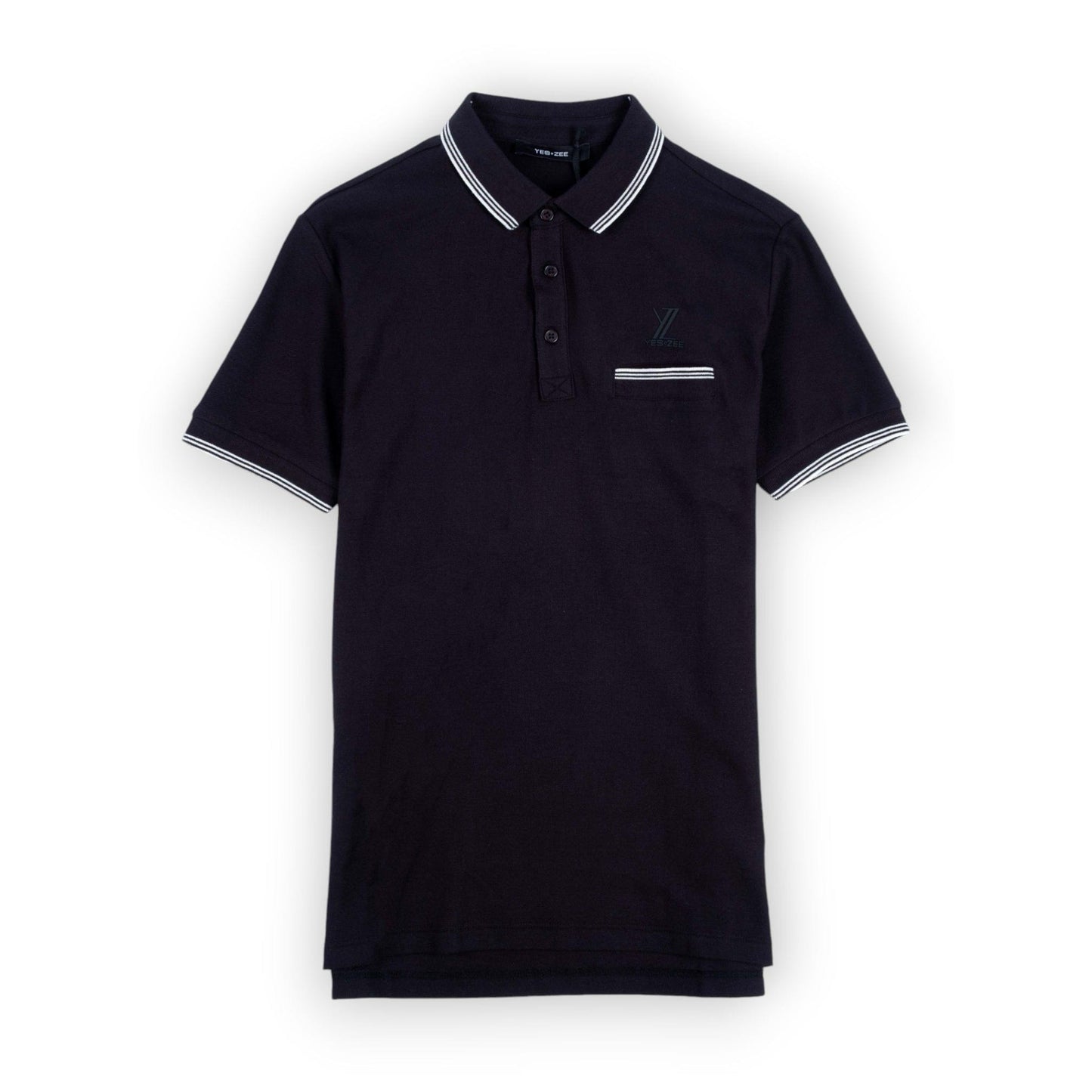Polo Homem Yes Zee