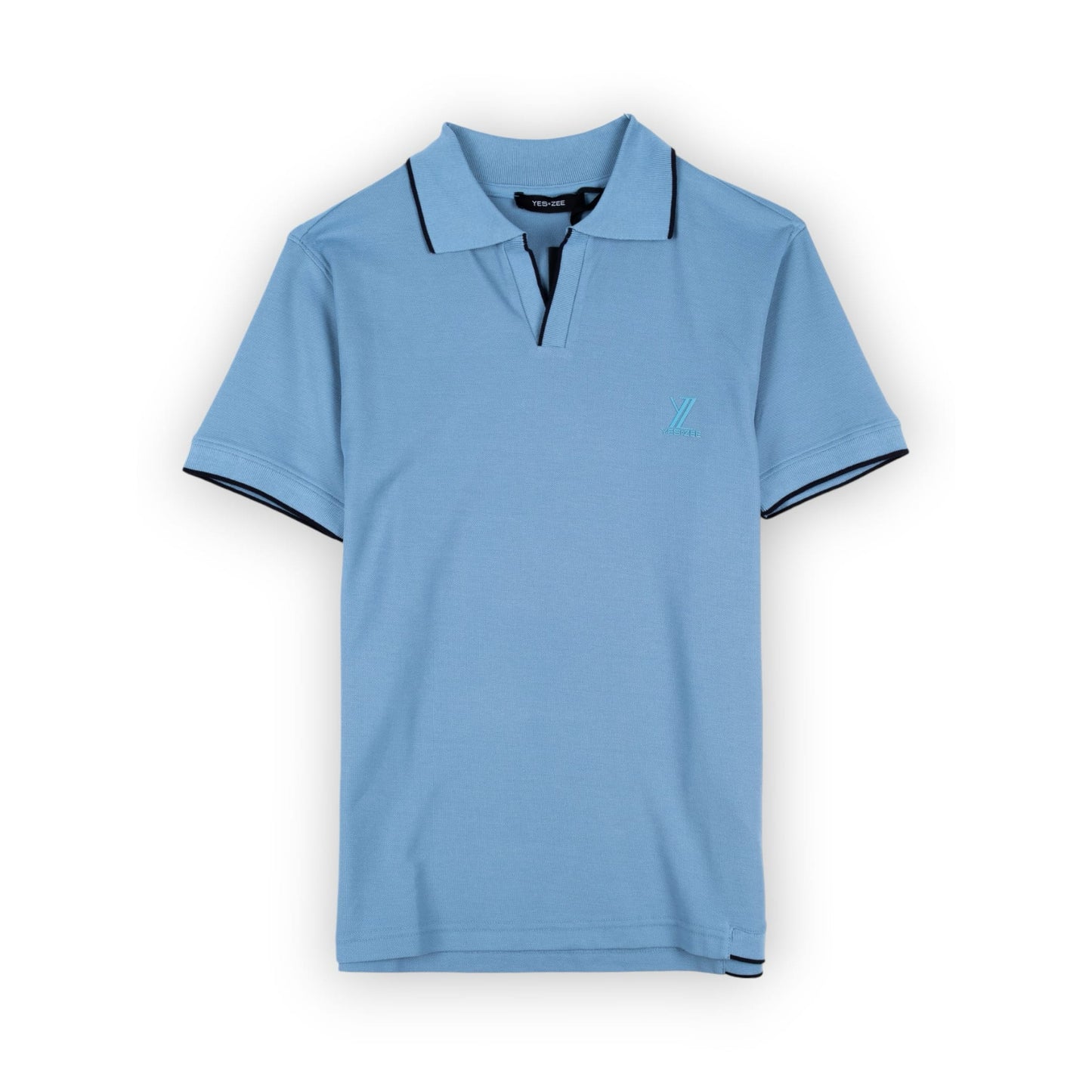 Polo Homem Yes Zee