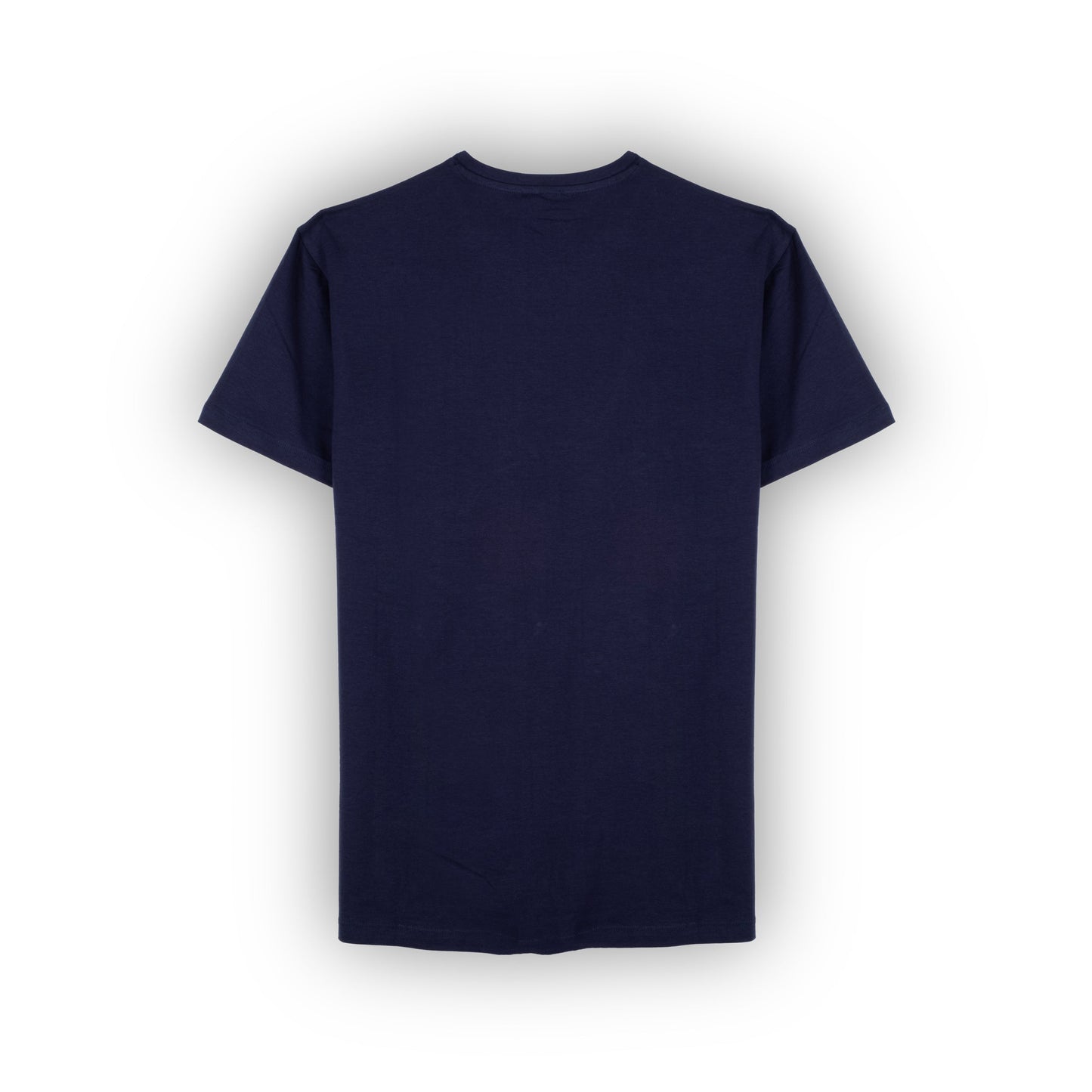 T-Shirt Homem Yes Zee Azul