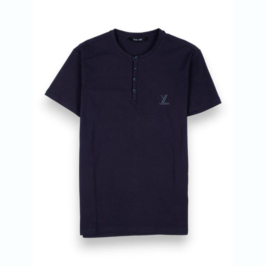 T-Shirt Homem Yes Zee