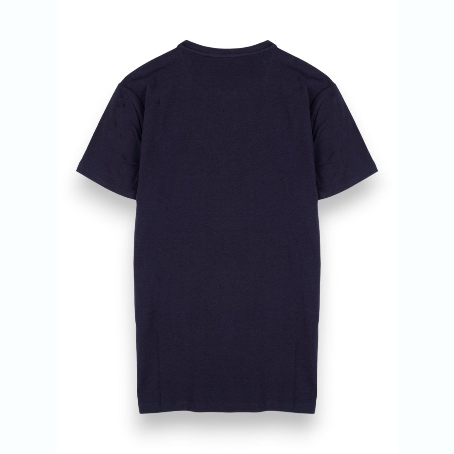 T-Shirt Homem Yes Zee