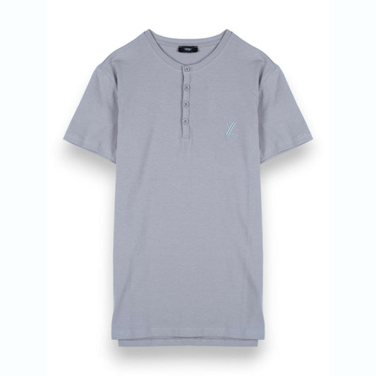 T-Shirt Homem Yes Zee