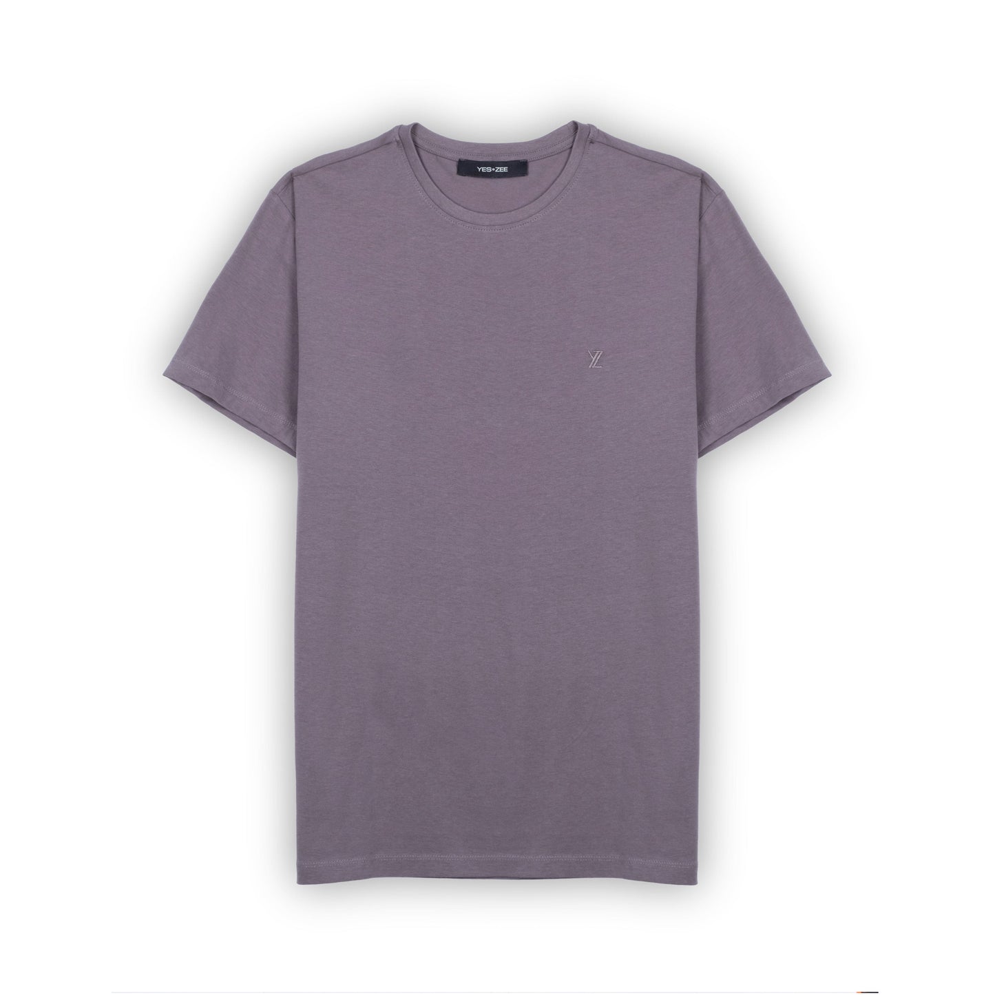 T-Shirt Homem Yes Zee