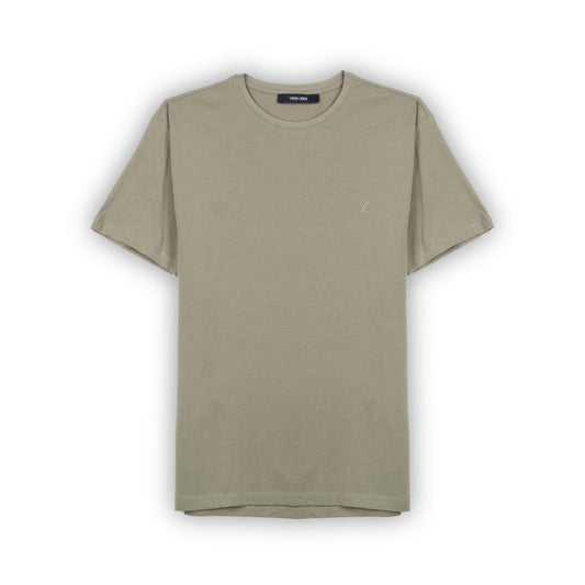 T-Shirt Homem Yes Zee