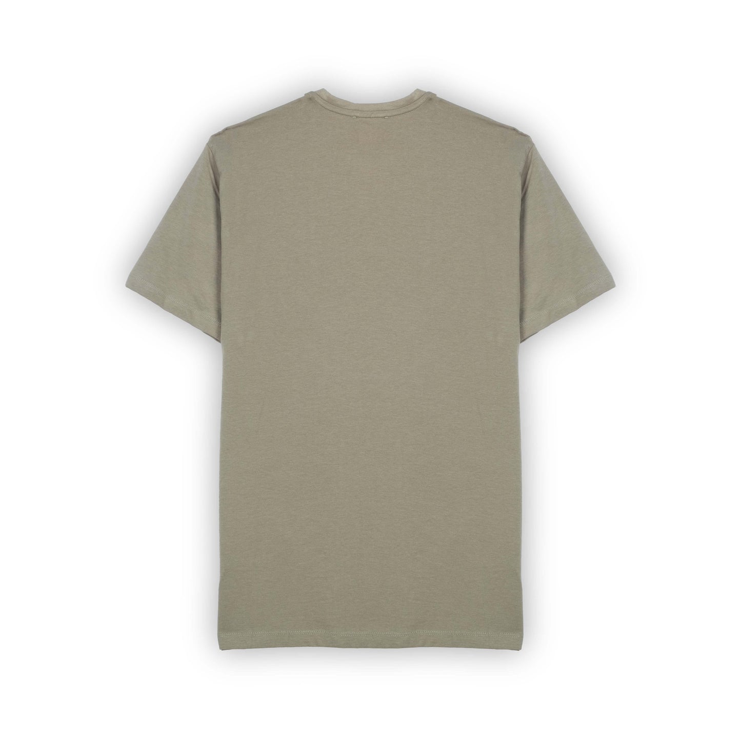 T-Shirt Homem Yes Zee