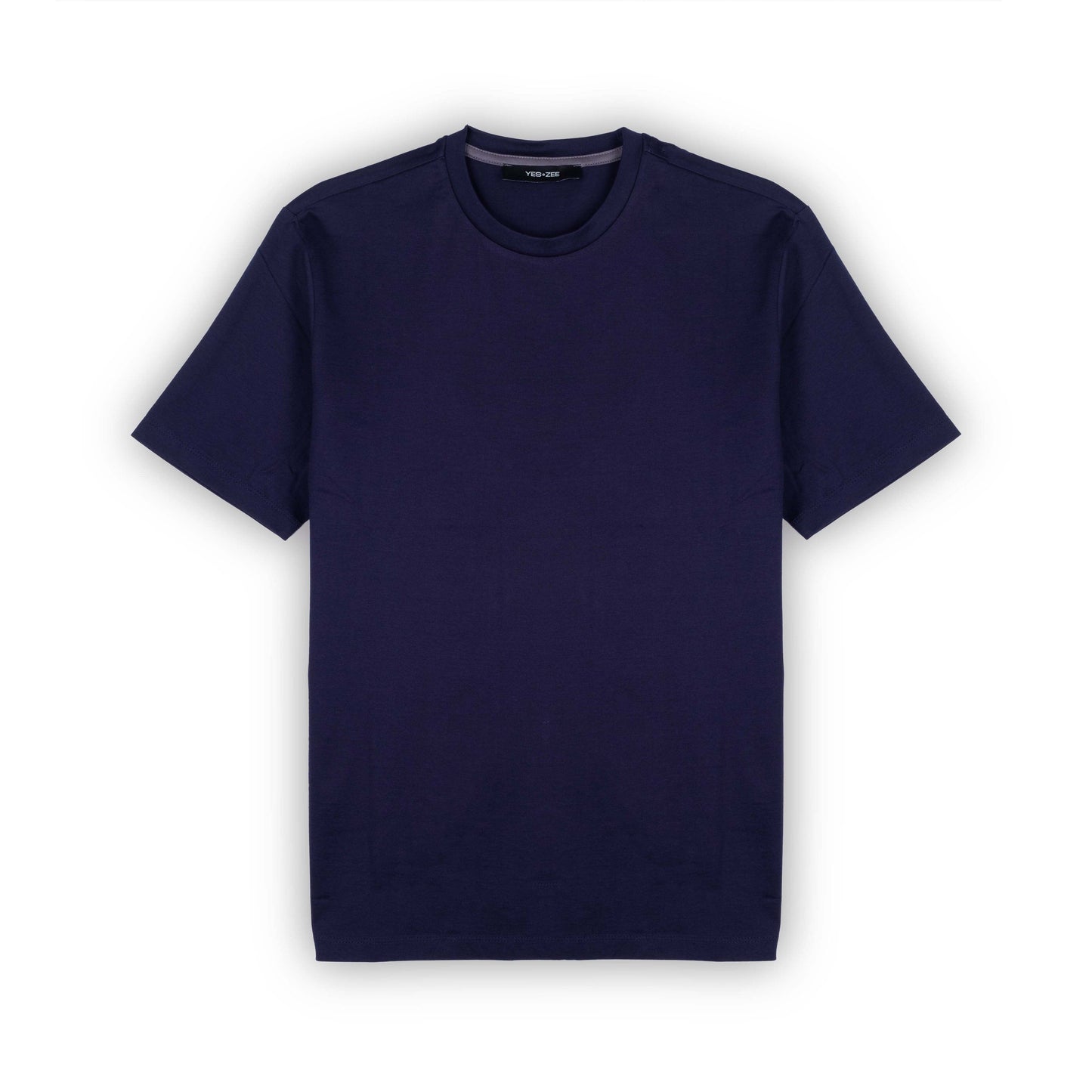 T-Shirt Homem Yes Zee