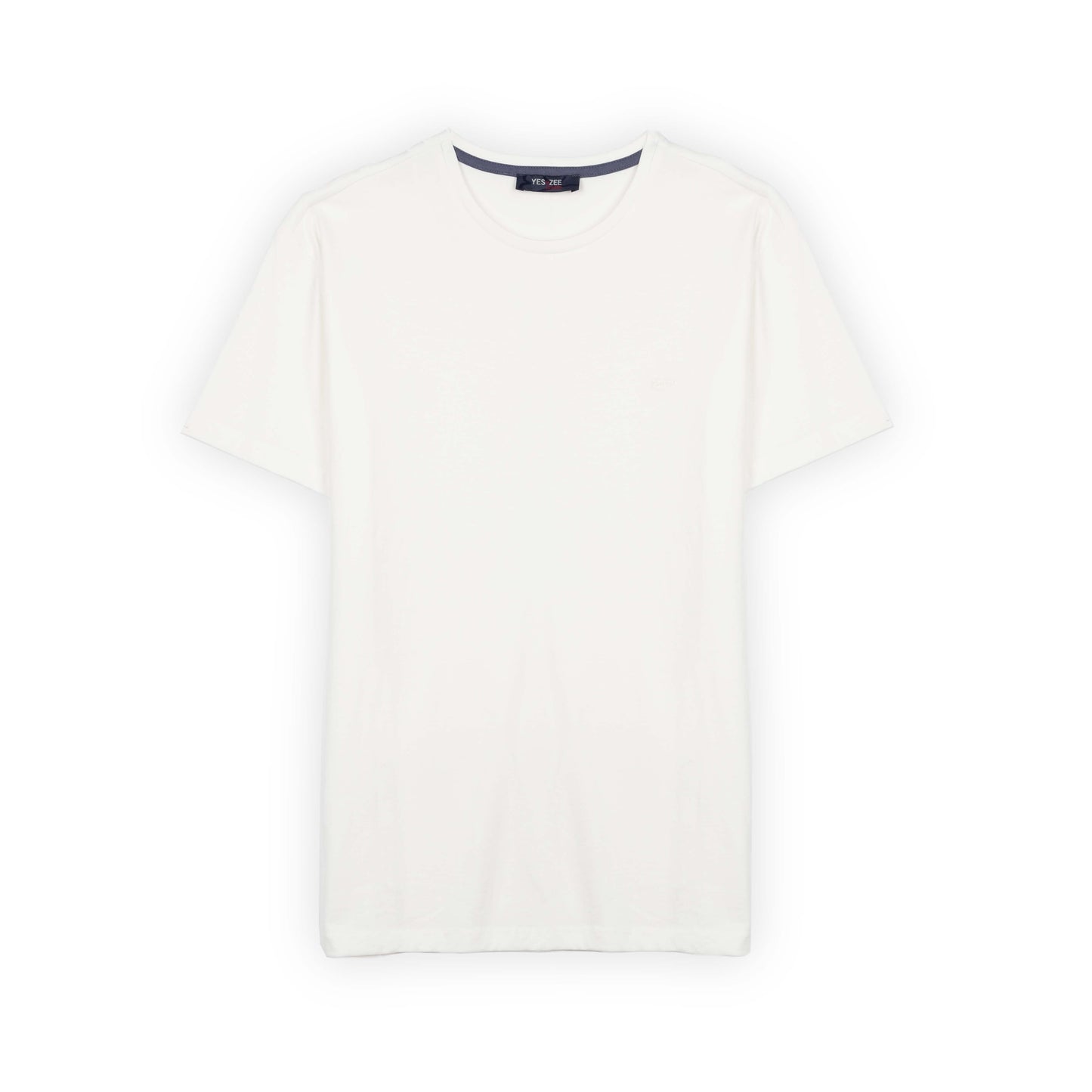 T-Shirt Homem Yes Zee