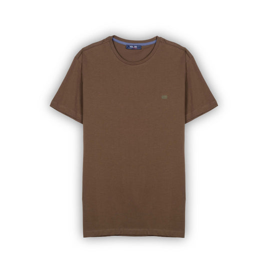 T-Shirt Homem Yes Zee