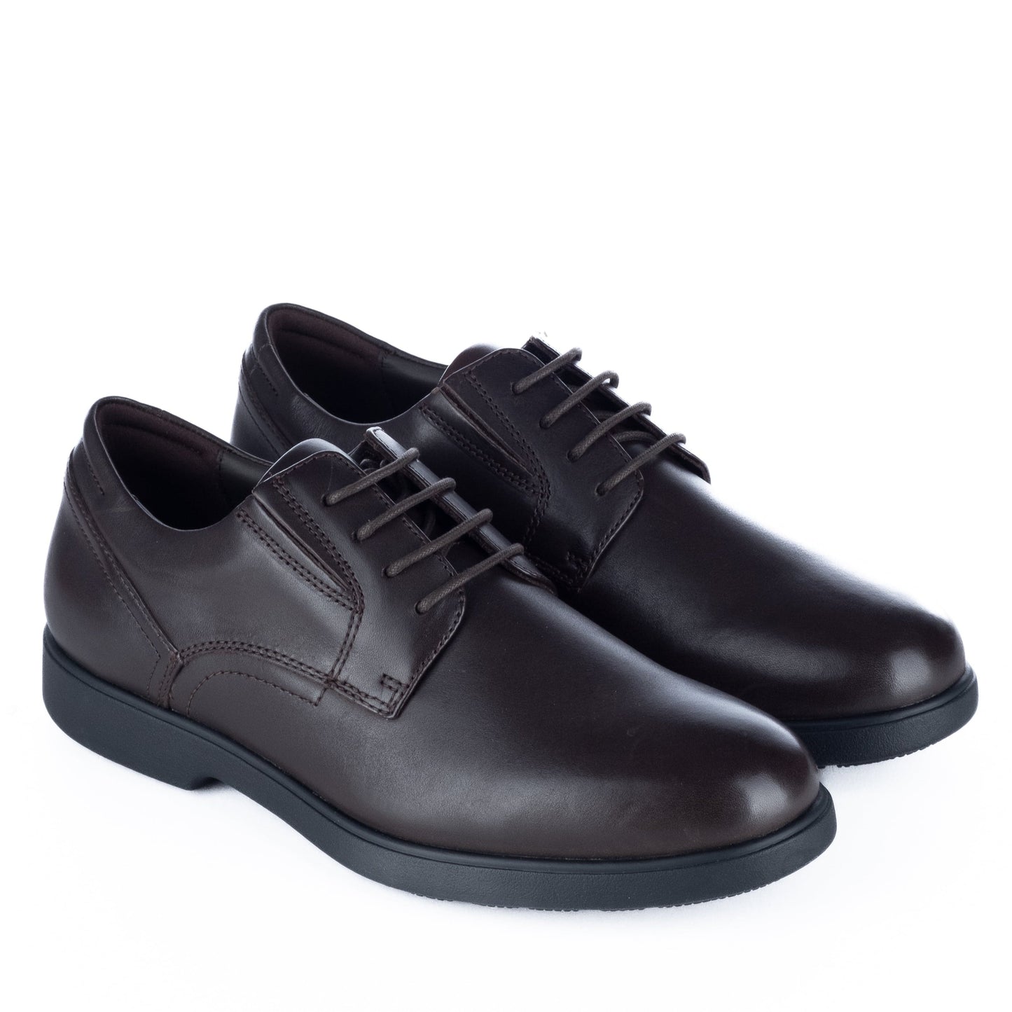 Sapatos Homem Geox