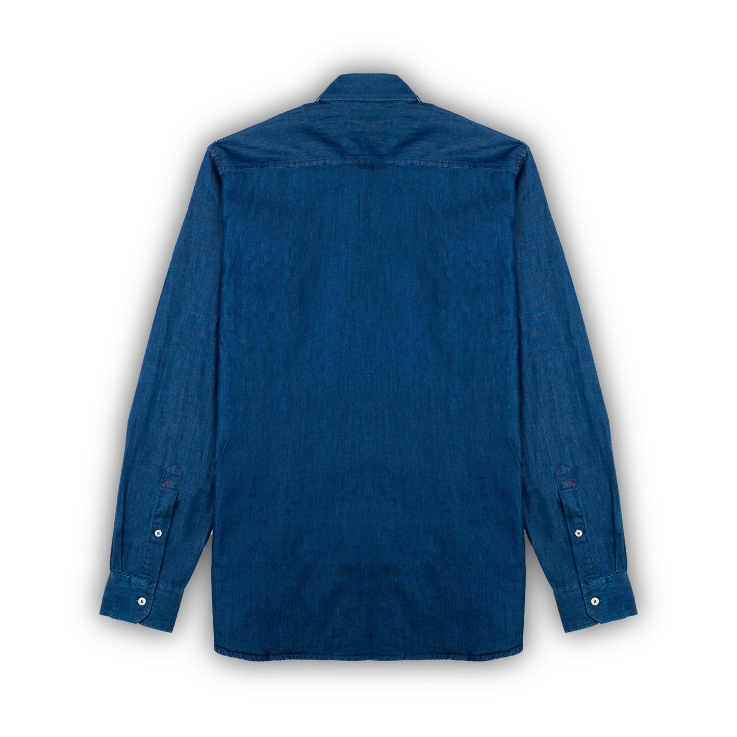 Camisa de Homem U.S. Polo Assn. – Estilo Casual Clássico