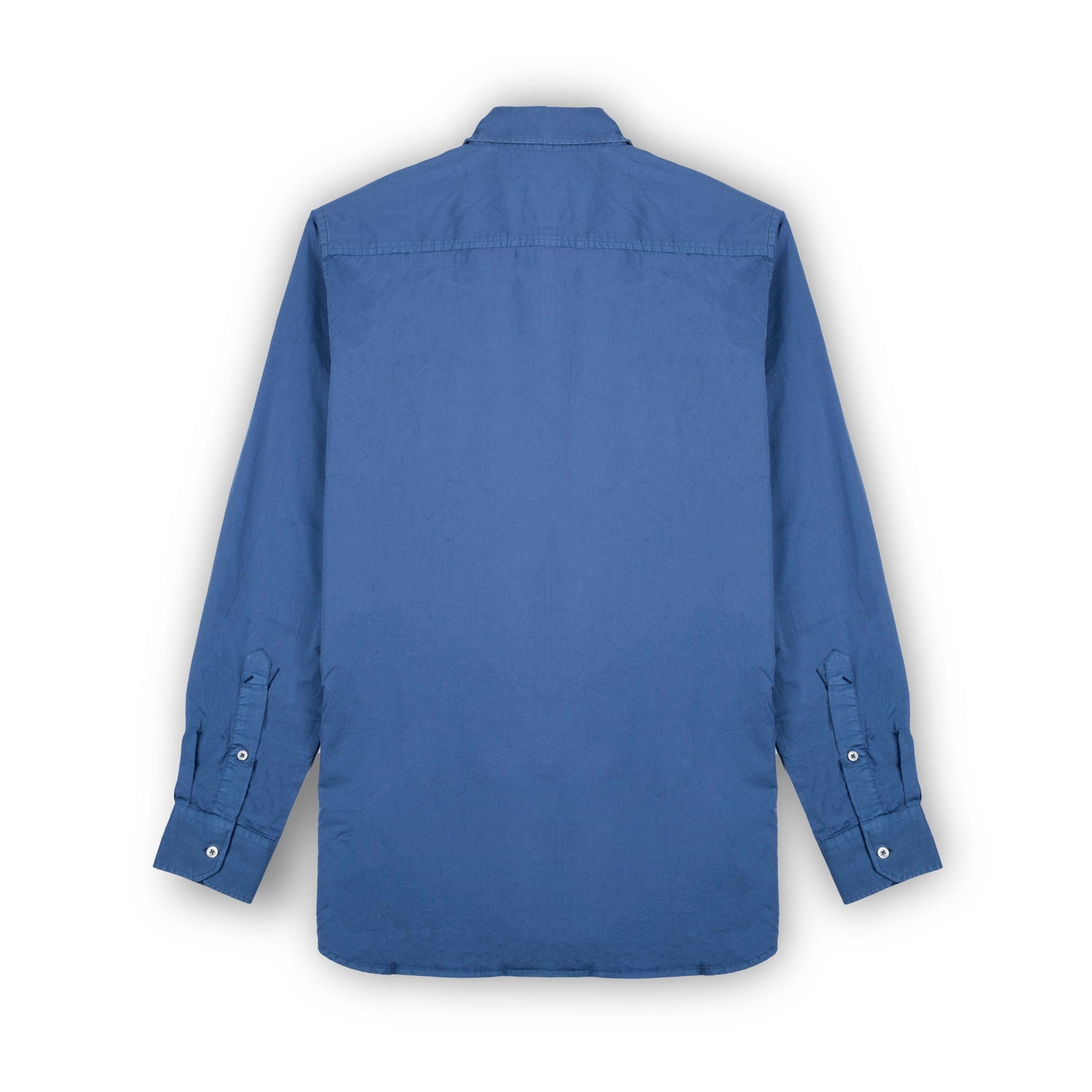 Camisa de Homem U.S. Polo Assn. – Estilo Casual Clássico