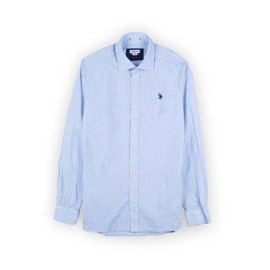 Camisa Homem Us Polo