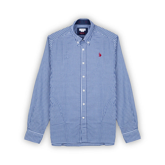 Camisa Homem Us Polo