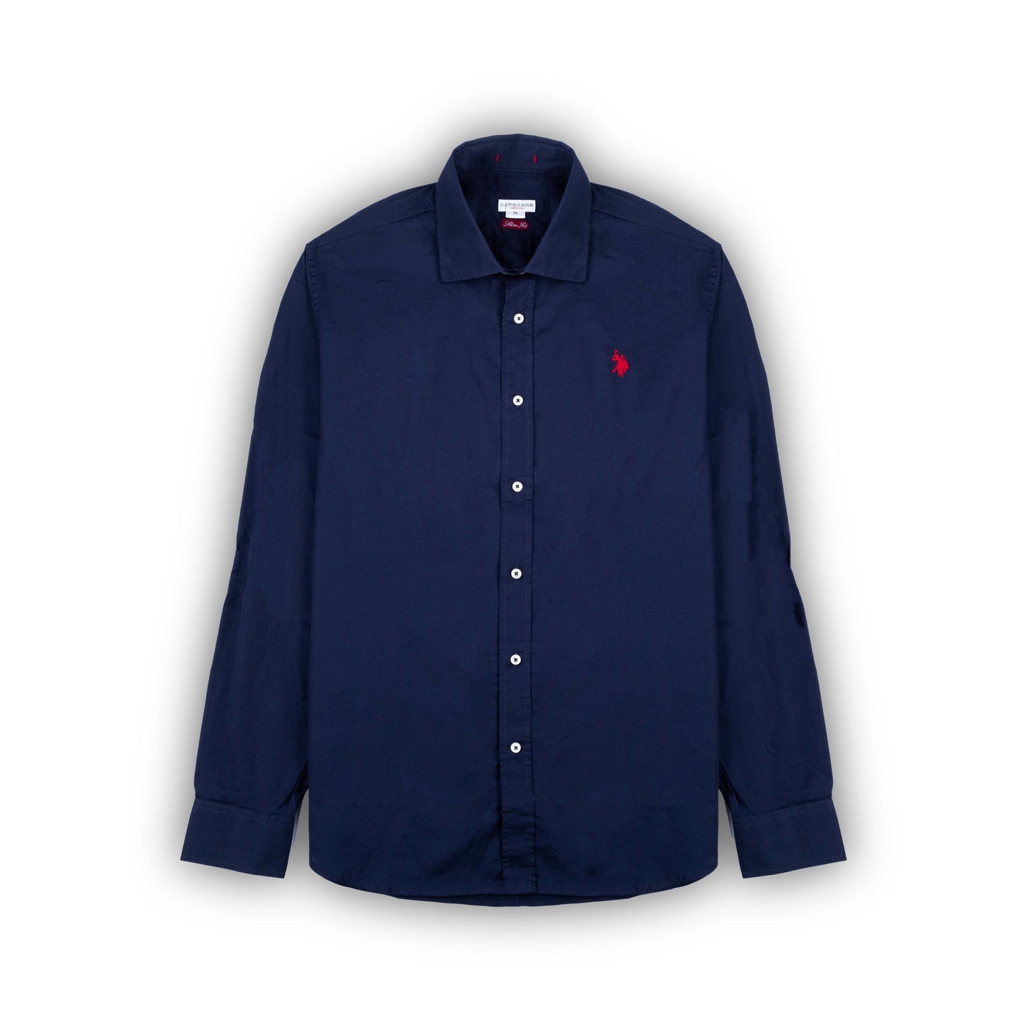 Camisa Homem Us Polo