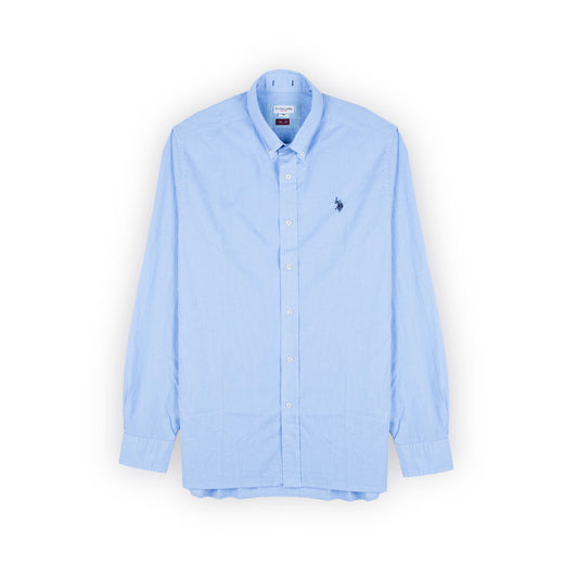 Camisa Homem Us Polo