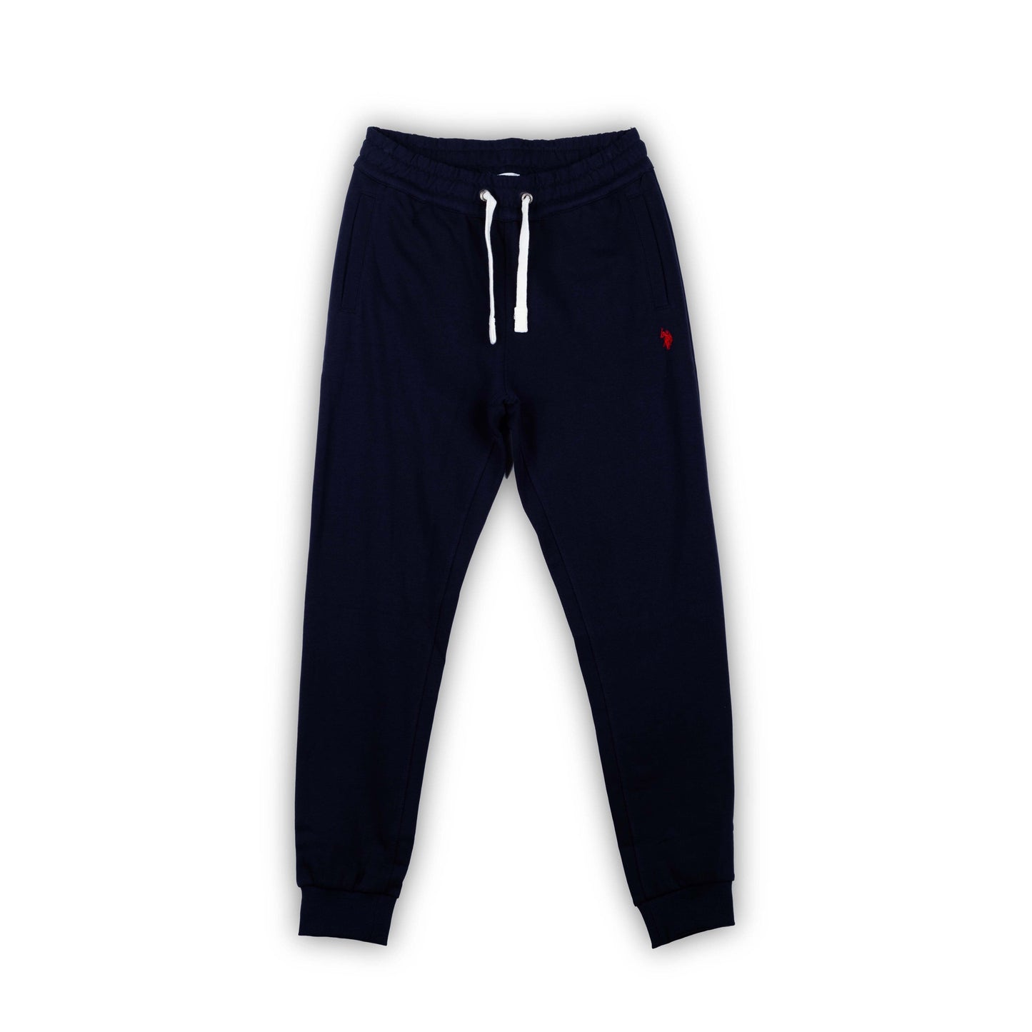Calças Joggers Homem Us Polo
