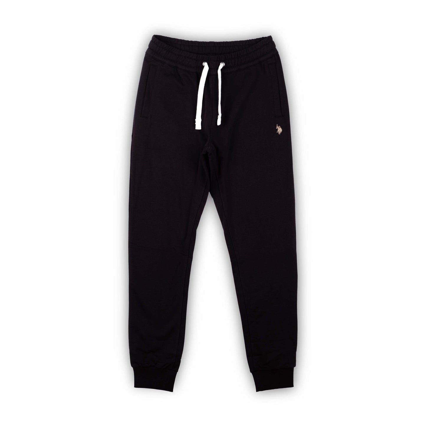 Calças Joggers Homem Us Polo