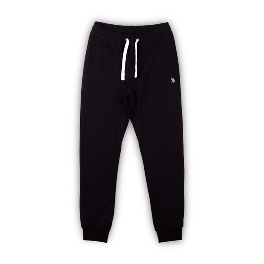 Calças Joggers Homem Us Polo