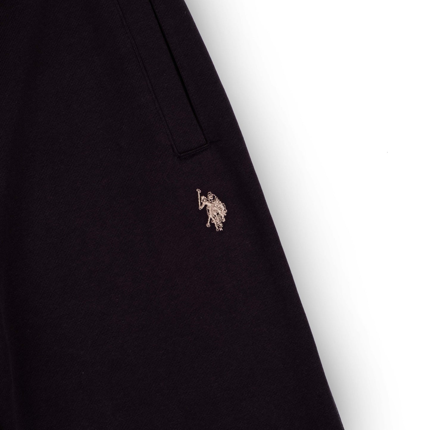 Calças Joggers Homem Us Polo