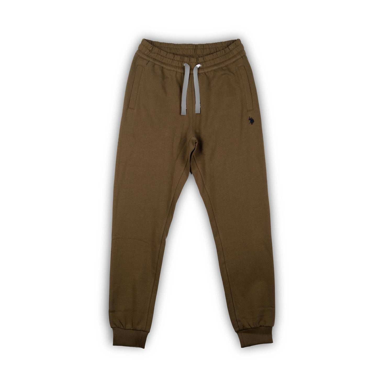 Calças Joggers Homem Us Polo