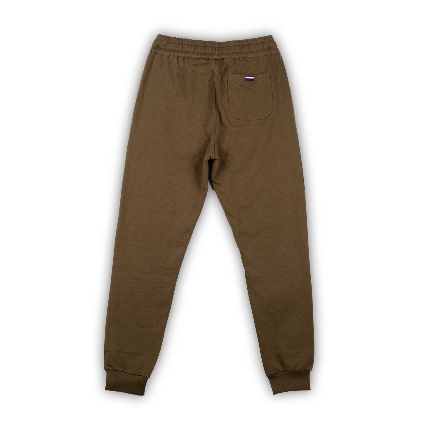 Calças Joggers Homem Us Polo