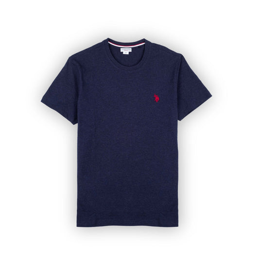 T-Shirt Homem Us Polo