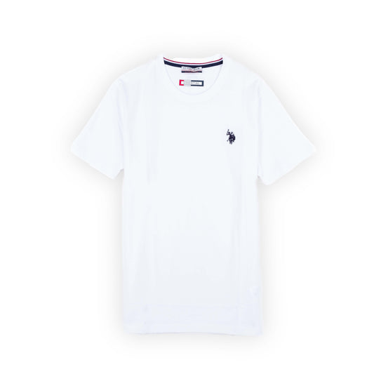 T-Shirt Homem Us Polo