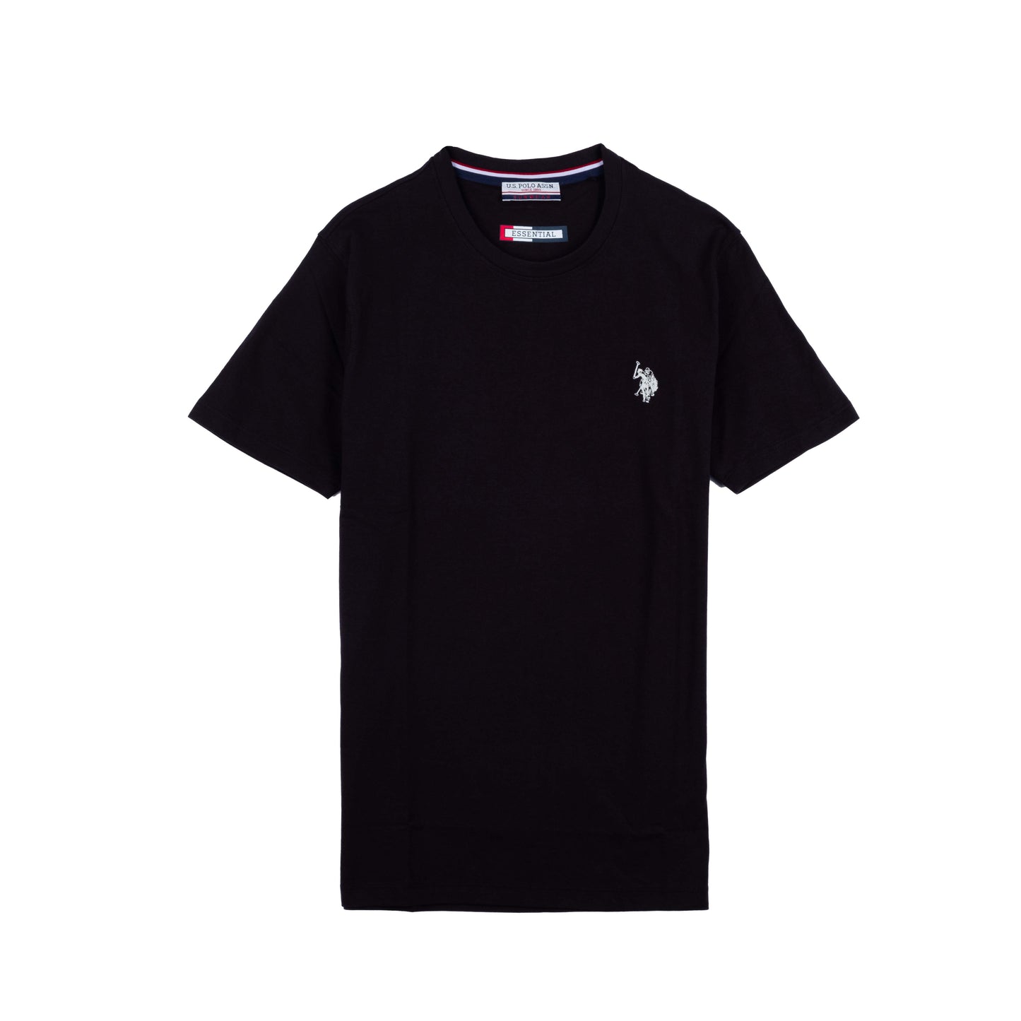 T-Shirt Homem Us Polo