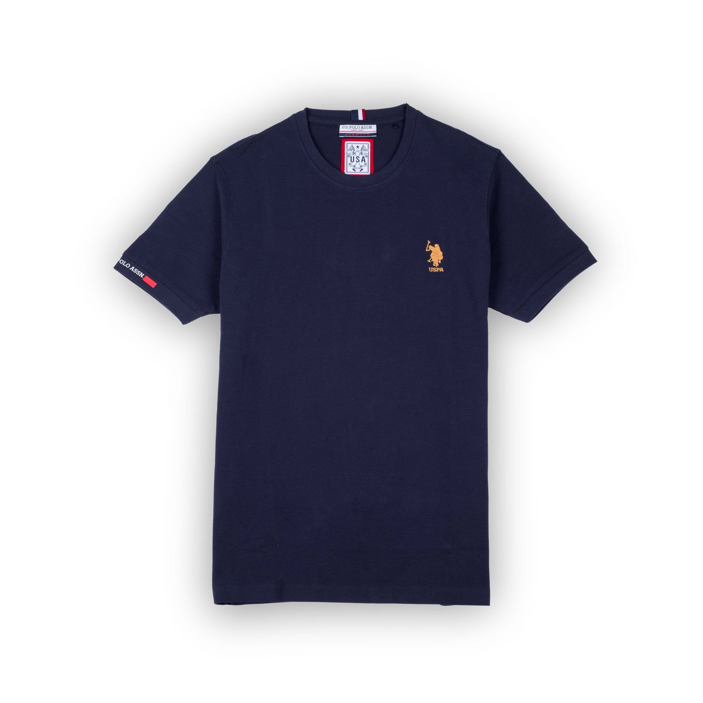 T-Shirt Homem Us Polo