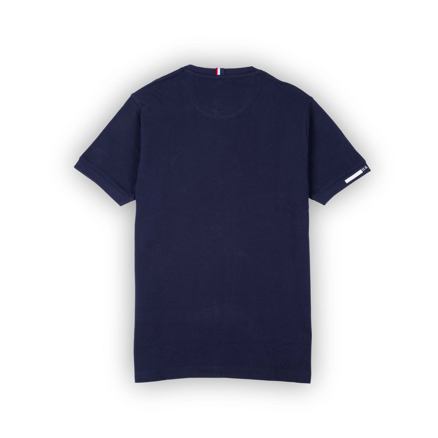 T-Shirt Homem Us Polo