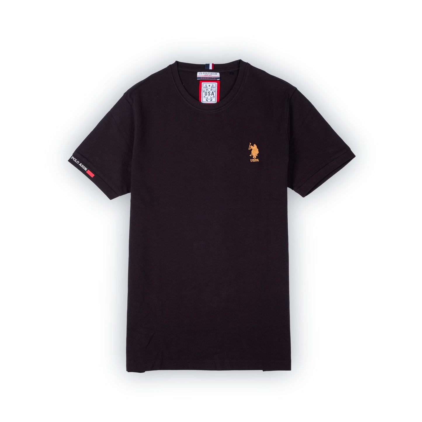 T-Shirt Us Polo