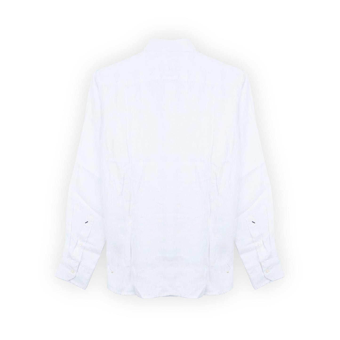 Camisa Homem US Polo Branca