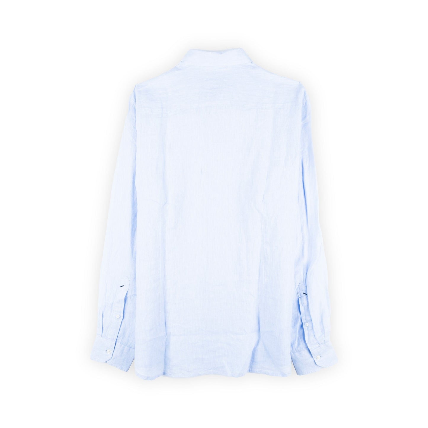 Camisa Us Polo Homem Branca