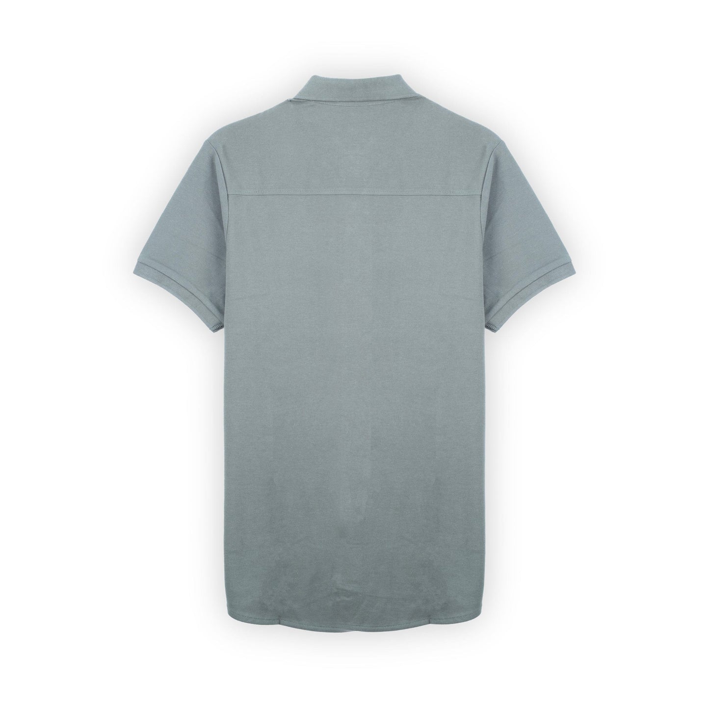 Camisa Manga Curta Homem US Polo Verde