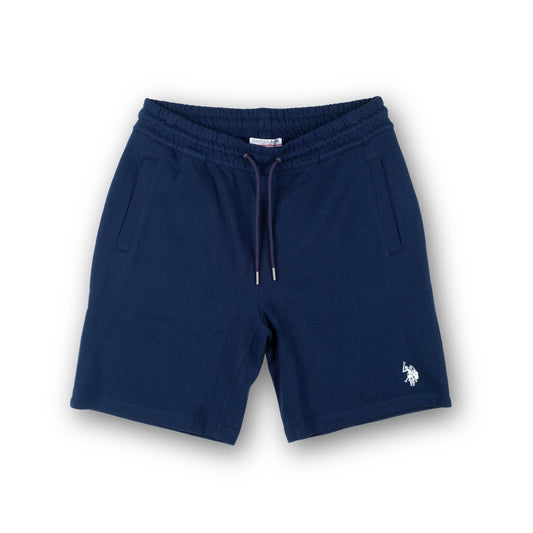 Calções Trainers Us Polo Homem Azuis