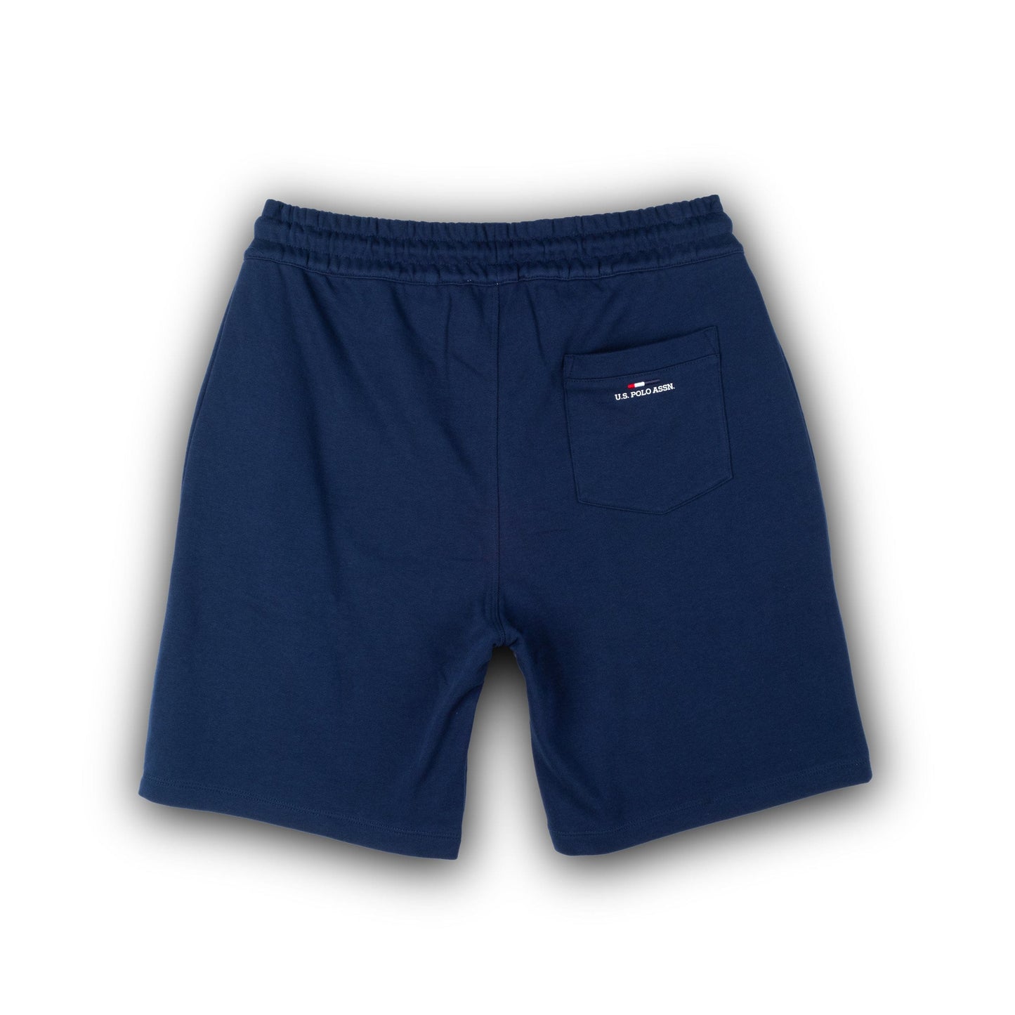 Calções Trainers Us Polo Homem Azuis
