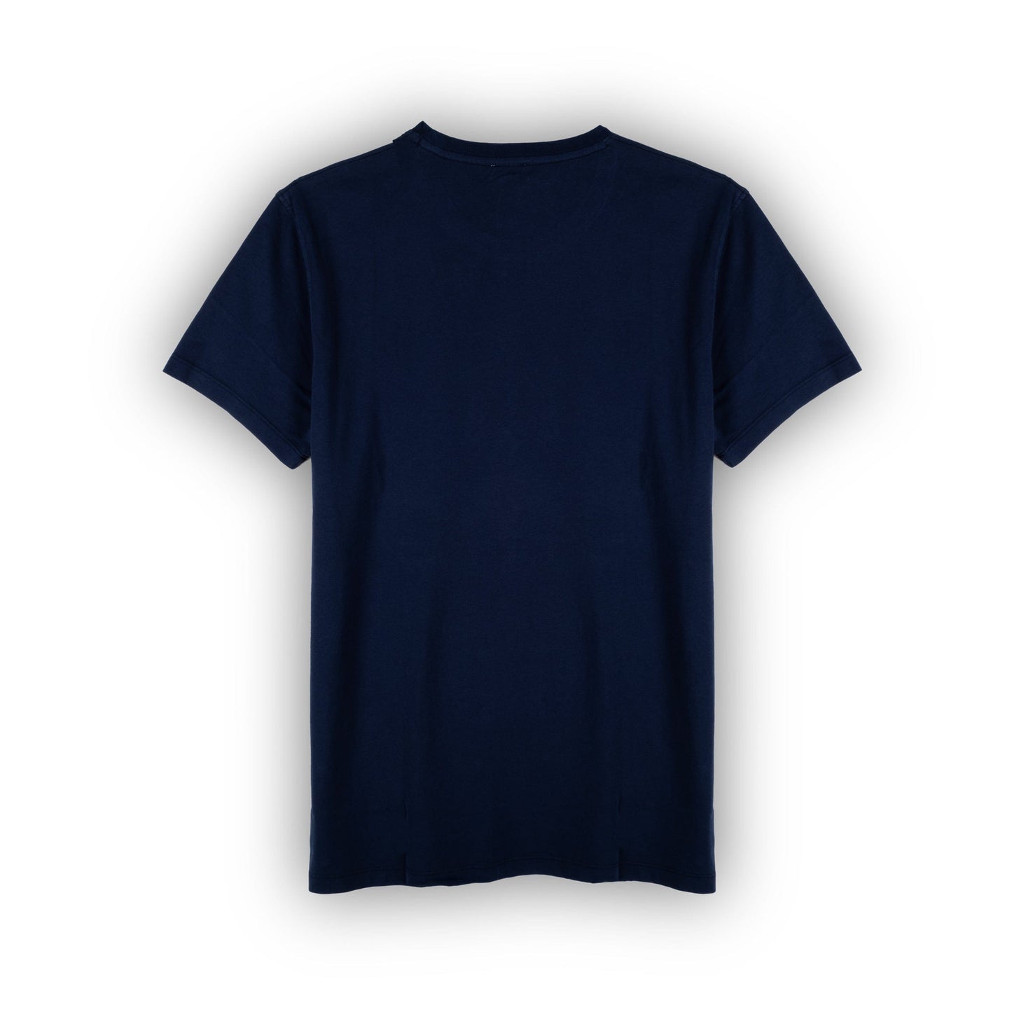 T-Shirt Homem Us Polo Homem Azul