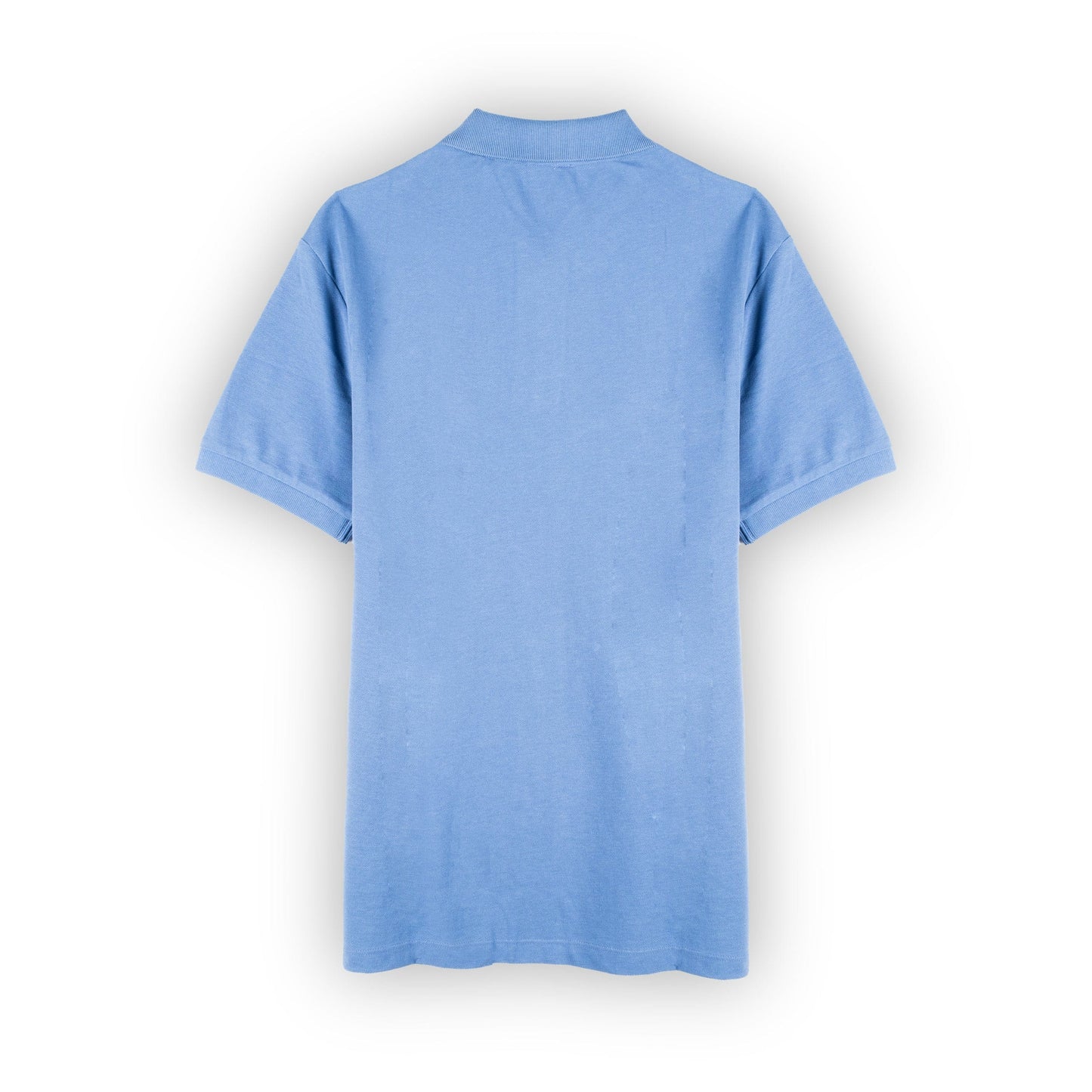 Polo Homem Us Polo Homem Azul Claro