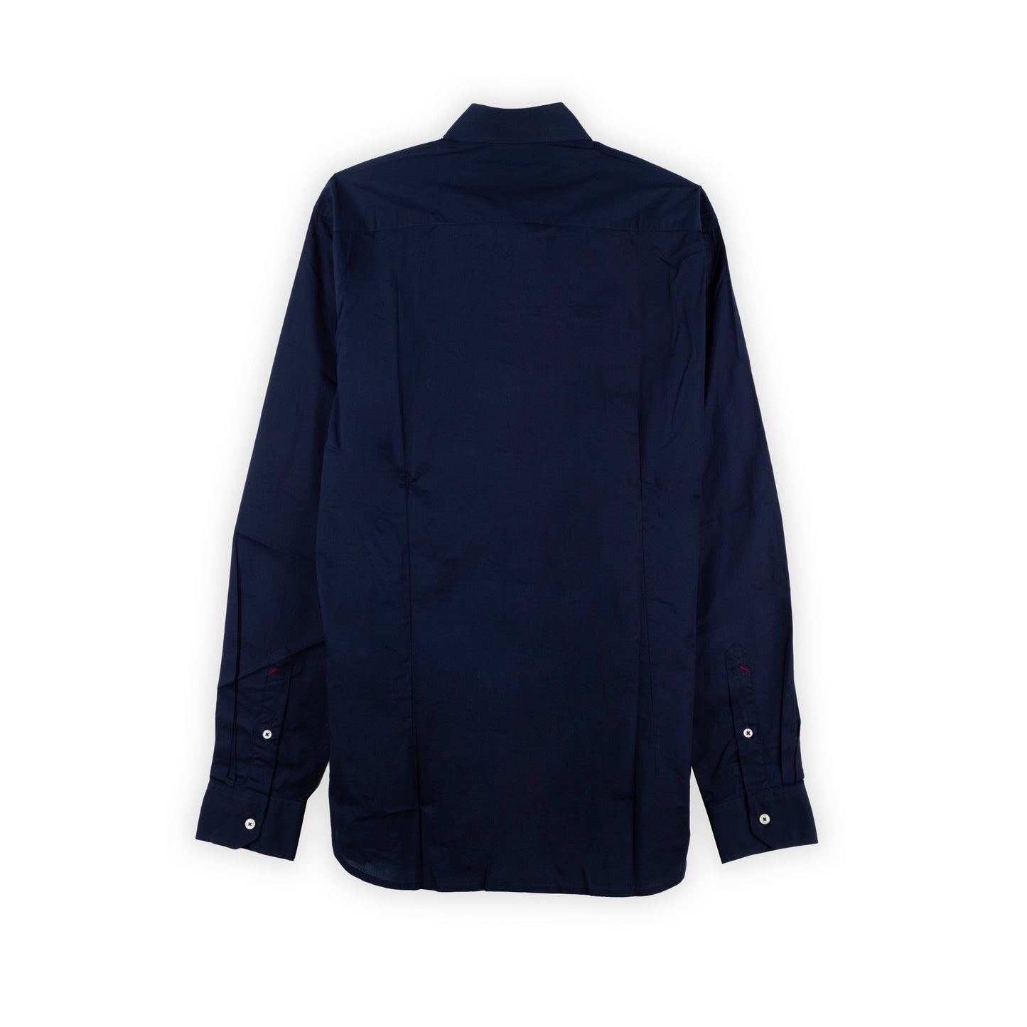 Camisa Homem US Polo, Azul Marinho, Botões Brancos