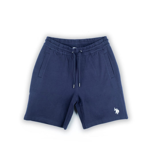 Calção de Treino Homem U.S. Polo Assn. Azul-Marinho
