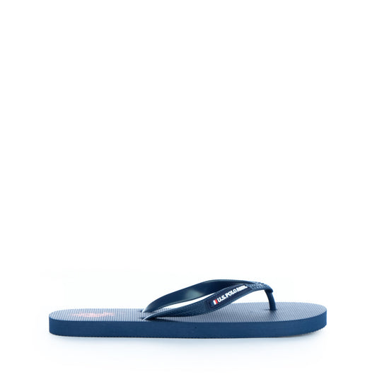 Chinelos de Dedo Homem U.S. Polo Assn. Azuis