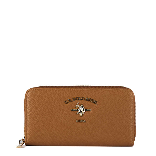 Carteira Mulher Us Polo